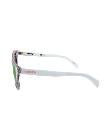 Occhiali da sole Unisex Levi's LV-1002-S-900 Ø 53 mm Occhiali da sole Unisex Levi's LV-1002-S-900 Ø 53 mm