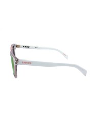Occhiali da sole Unisex Levi's LV-1002-S-900 Ø 53 mm