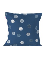 Fodera per cuscino HappyFriday XMAS Multicolore 50 x 30 cm Fodera per cuscino HappyFriday XMAS Multicolore 50 x 30 cm