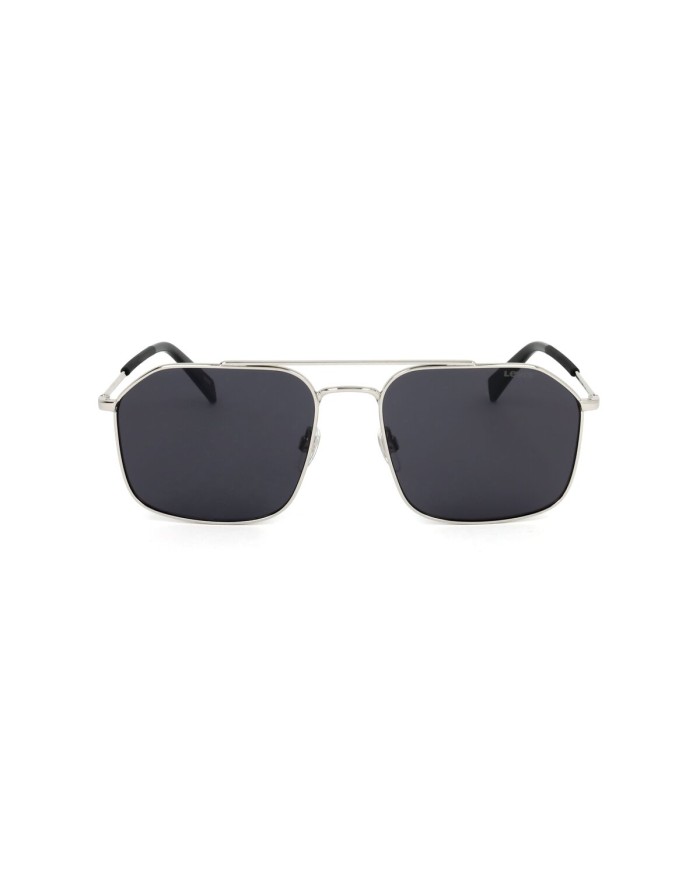 Occhiali da sole Unisex Levi's LV-1021-S-BLK ø 58 mm Occhiali da sole Unisex Levi's LV-1021-S-BLK ø 58 mm