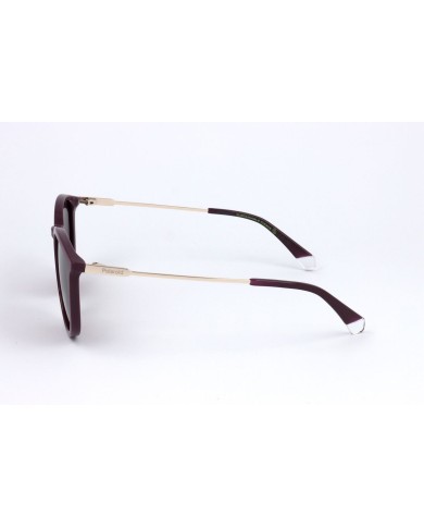 Occhiali da sole Unisex Polaroid PLD-4143-S-X-B3V Ø 53 mm
