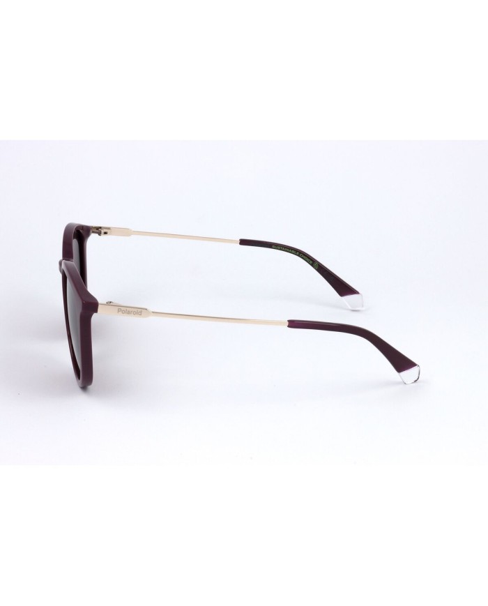 Occhiali da sole Unisex Polaroid PLD-4143-S-X-B3V Ø 53 mm Occhiali da sole Unisex Polaroid PLD-4143-S-X-B3V Ø 53 mm