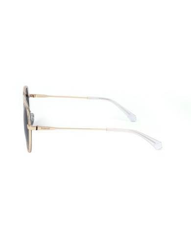 Occhiali da sole Unisex Polaroid PLD-4160-G-S-X-J5G Ø 55 mm