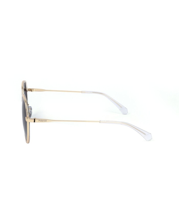 Occhiali da sole Unisex Polaroid PLD-4160-G-S-X-J5G Ø 55 mm Occhiali da sole Unisex Polaroid PLD-4160-G-S-X-J5G Ø 55 mm
