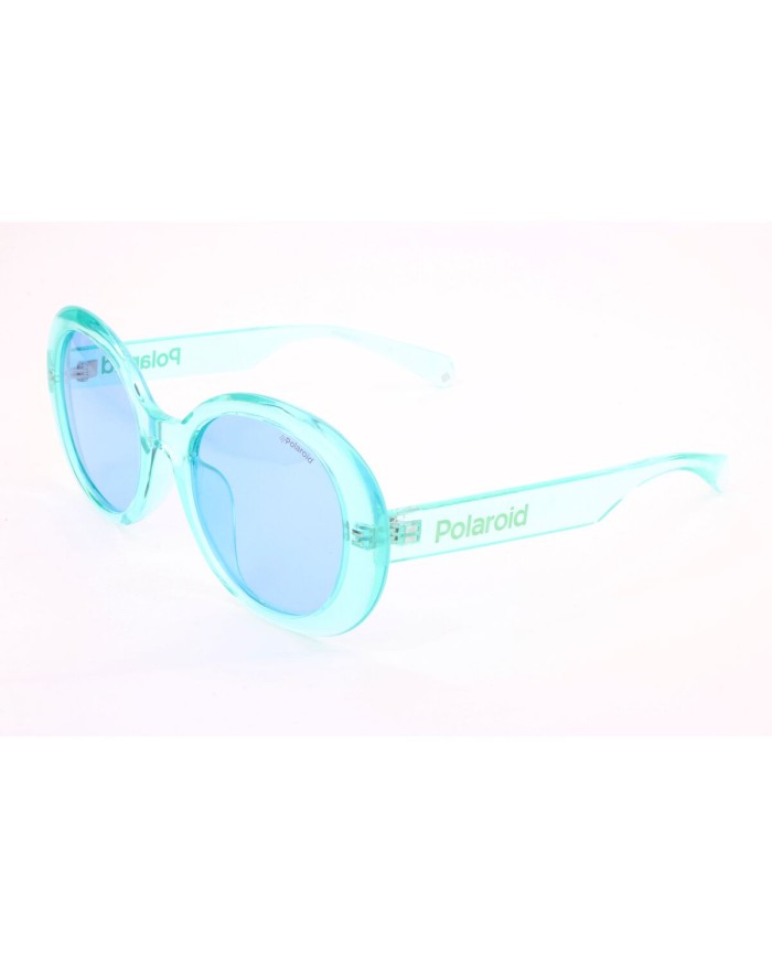 Occhiali da sole Donna Polaroid PLD-6054-F-S-TCF Occhiali da sole Donna Polaroid PLD-6054-F-S-TCF