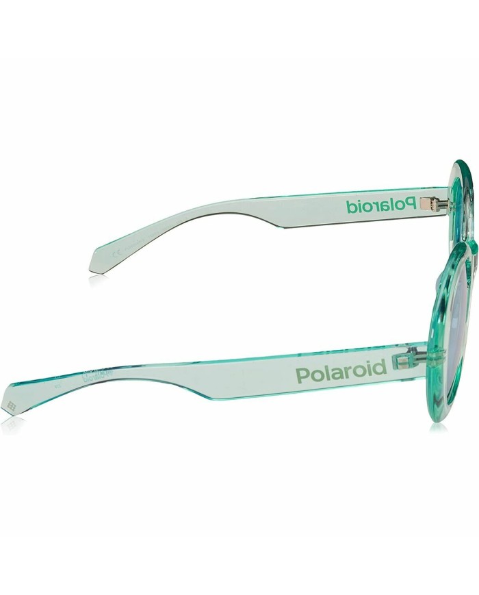 Occhiali da sole Donna Polaroid PLD-6054-F-S-TCF Occhiali da sole Donna Polaroid PLD-6054-F-S-TCF
