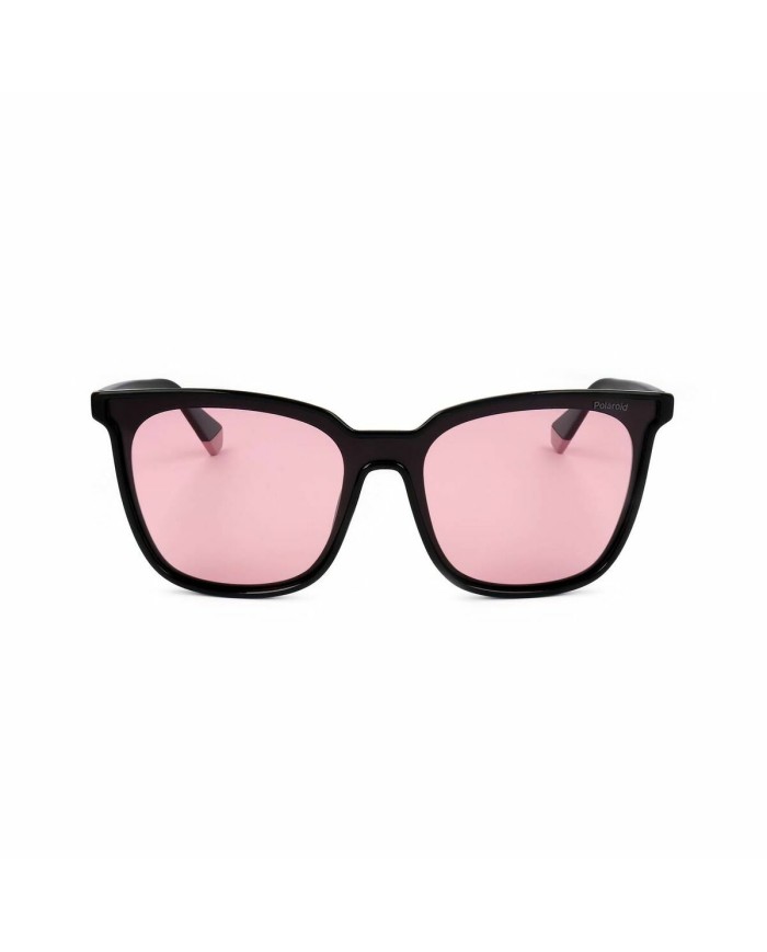 Occhiali da sole Unisex Polaroid PLD-6154-F-S-3H2 ø 57 mm Occhiali da sole Unisex Polaroid PLD-6154-F-S-3H2 ø 57 mm