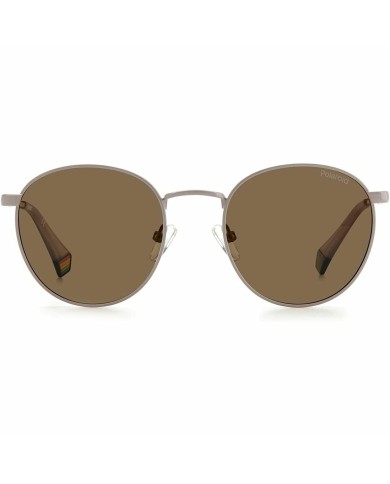 Occhiali da sole Uomo Polaroid PLD-6171-S-10A Occhiali da sole Uomo Polaroid PLD-6171-S-10A