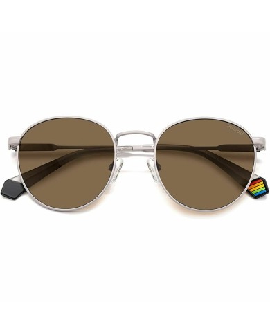 Occhiali da sole Uomo Polaroid PLD-6171-S-10A Occhiali da sole Uomo Polaroid PLD-6171-S-10A