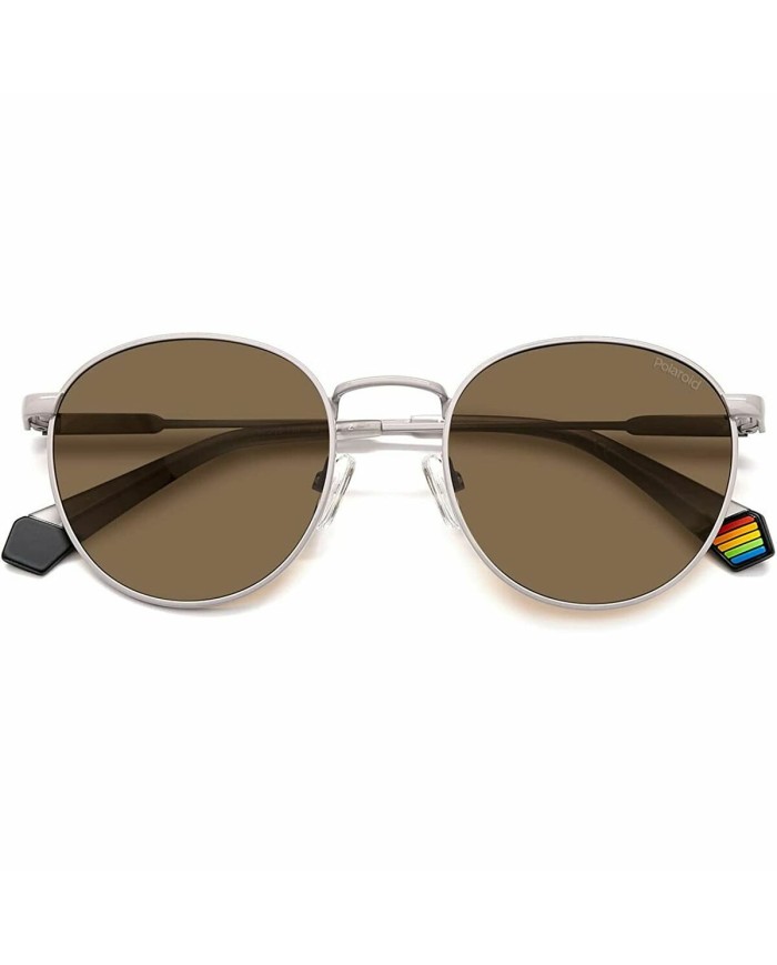Occhiali da sole Uomo Polaroid PLD-6171-S-10A Occhiali da sole Uomo Polaroid PLD-6171-S-10A