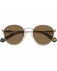 Occhiali da sole Uomo Polaroid PLD-6171-S-10A Occhiali da sole Uomo Polaroid PLD-6171-S-10A