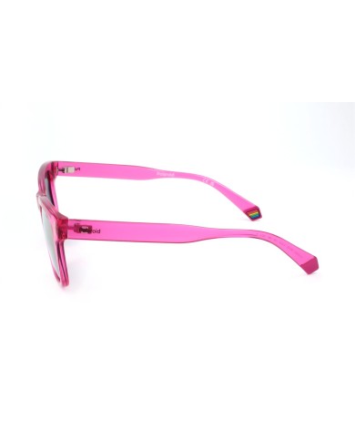 Occhiali da sole Unisex Polaroid PLD-6206-S-MU1 Ø 51 mm