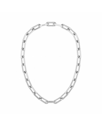 Collana Donna Hugo Boss 1580578 40 cm Collana Donna Hugo Boss 1580578 40 cm