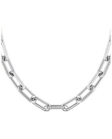 Collana Donna Hugo Boss 1580578 40 cm Collana Donna Hugo Boss 1580578 40 cm