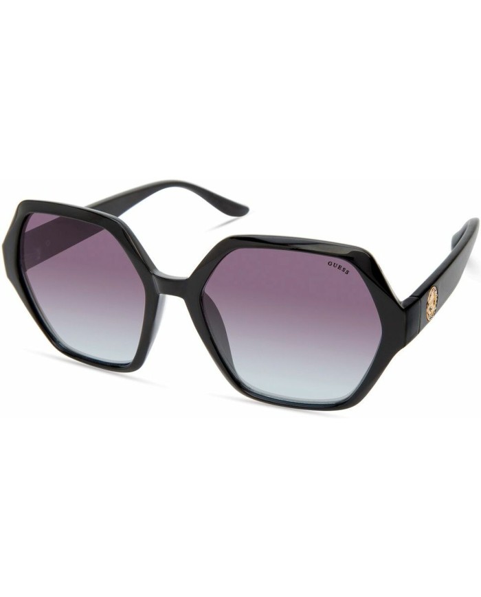 Occhiali da sole Donna Guess GF6152-5801B Occhiali da sole Donna Guess GF6152-5801B