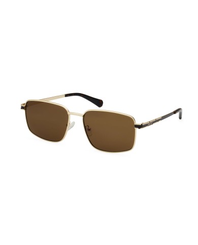 Occhiali da sole Uomo Kenneth Cole RN00001-5832E Dorato Occhiali da sole Uomo Kenneth Cole RN00001-5832E Dorato