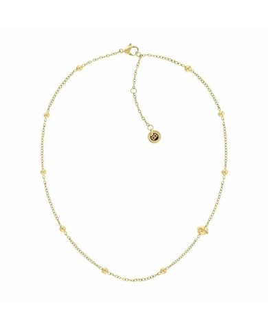 Collana Donna Tommy Hilfiger 2780817 45 cm Collana Donna Tommy Hilfiger 2780817 45 cm