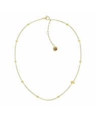 Collana Donna Tommy Hilfiger