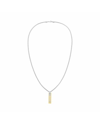 Collana Uomo Tommy Hilfiger 2790351 60 cm