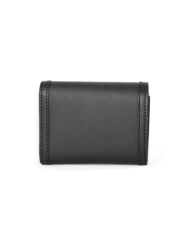 Portafogli Donna Michael Kors 35S4S9GF2L-BLACK 12 x 9 x 2 cm