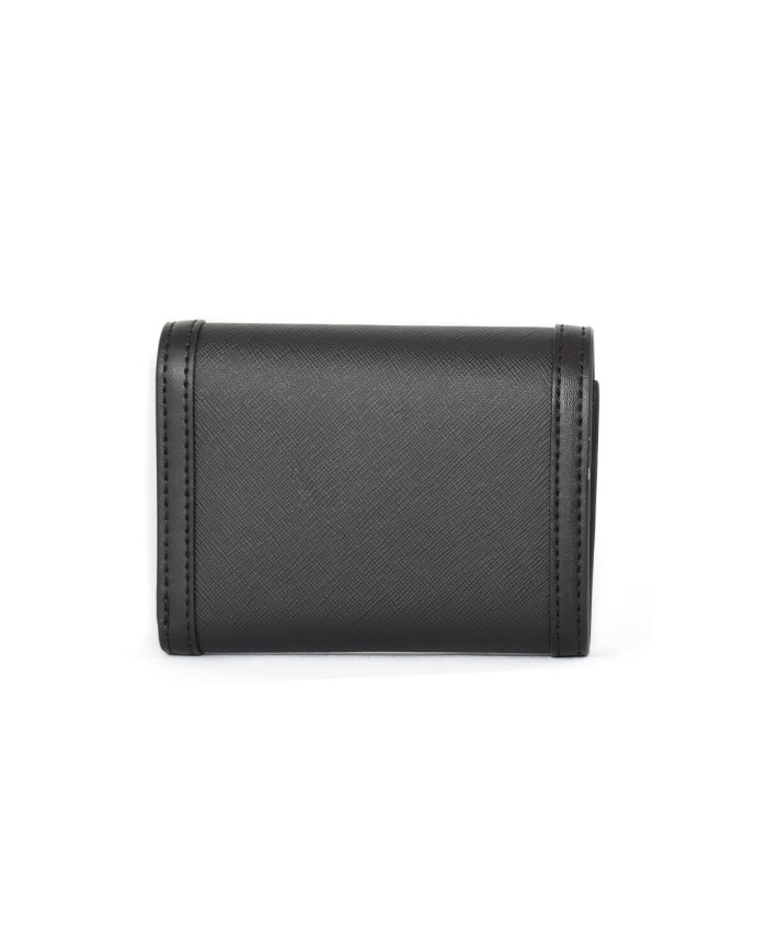 Portafogli Donna Michael Kors 35S4S9GF2L-BLACK 12 x 9 x 2 cm