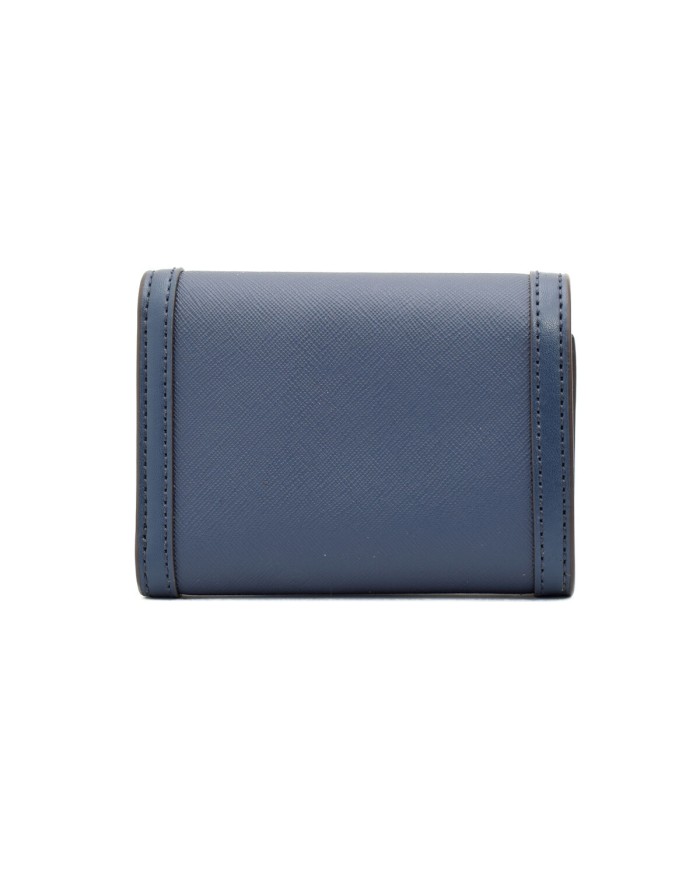 Portafogli Donna Michael Kors 35S4S9GF2L-NAVY 12 x 9 x 2 cm