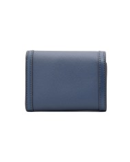 Portafogli Donna Michael Kors 35S4S9GF2L-NAVY 12 x 9 x 2 cm