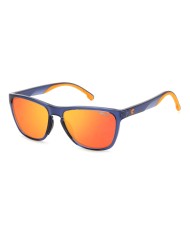 Occhiali da sole Unisex Carrera CARRERA-8058-S-KB7 ø 56 mm Occhiali da sole Unisex Carrera CARRERA-8058-S-KB7 ø 56 mm