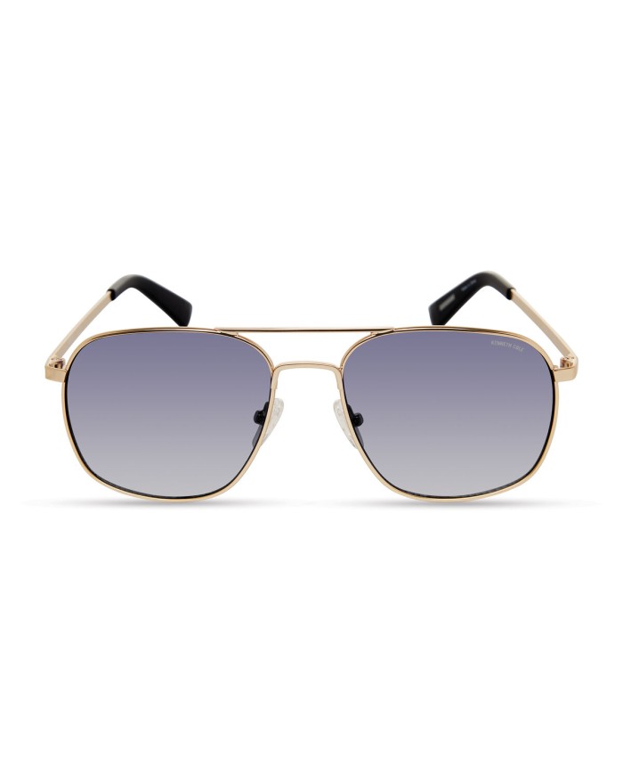 Occhiali da sole Uomo Kenneth Cole KC2970-5631W Dorato ø 56 mm Occhiali da sole Uomo Kenneth Cole KC2970-5631W Dorato ø 56 mm