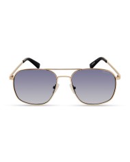 Occhiali da sole Uomo Kenneth Cole KC2970-5631W Dorato ø 56 mm Occhiali da sole Uomo Kenneth Cole KC2970-5631W Dorato ø 56 mm