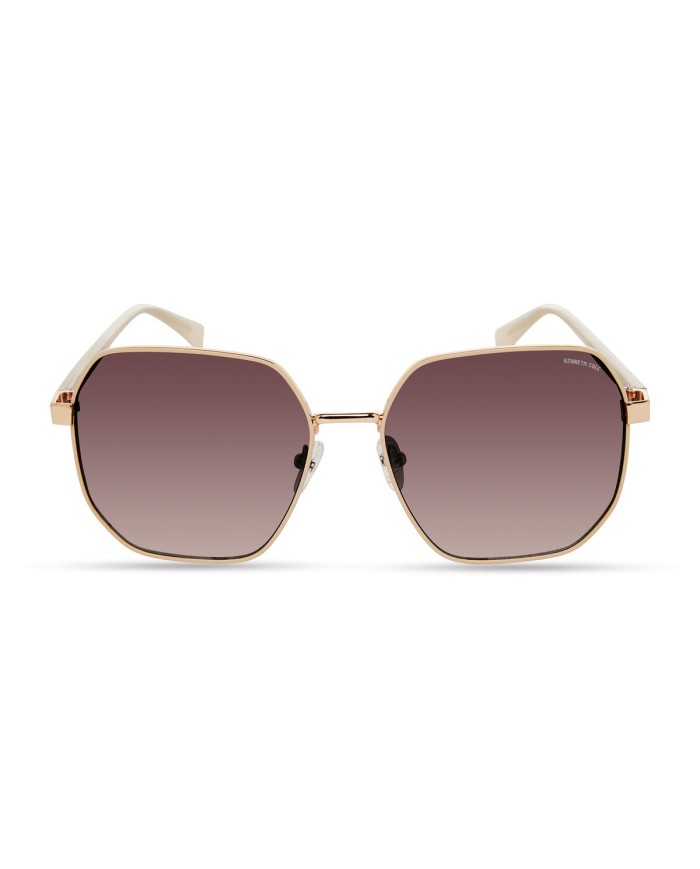 Occhiali da sole Donna Kenneth Cole KC3000-6028T ø 60 mm Occhiali da sole Donna Kenneth Cole KC3000-6028T ø 60 mm