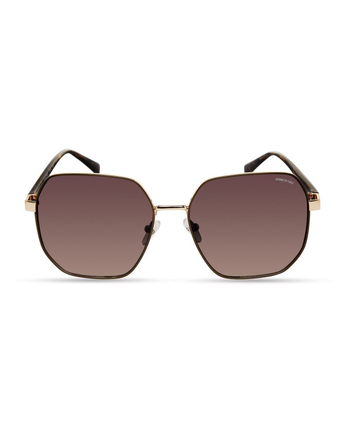Occhiali da sole Donna Kenneth Cole KC3000-6032F ø 60 mm Occhiali da sole Donna Kenneth Cole KC3000-6032F ø 60 mm