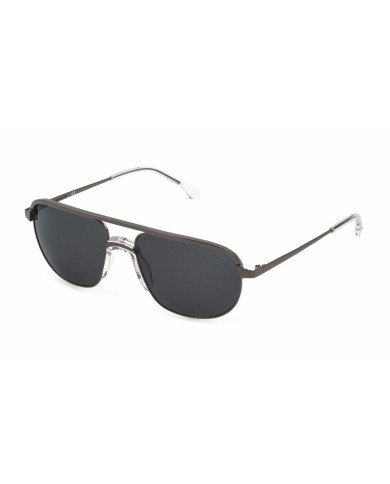 Occhiali da sole Uomo Lozza SL239258568P ø 58 mm Occhiali da sole Uomo Lozza SL239258568P ø 58 mm
