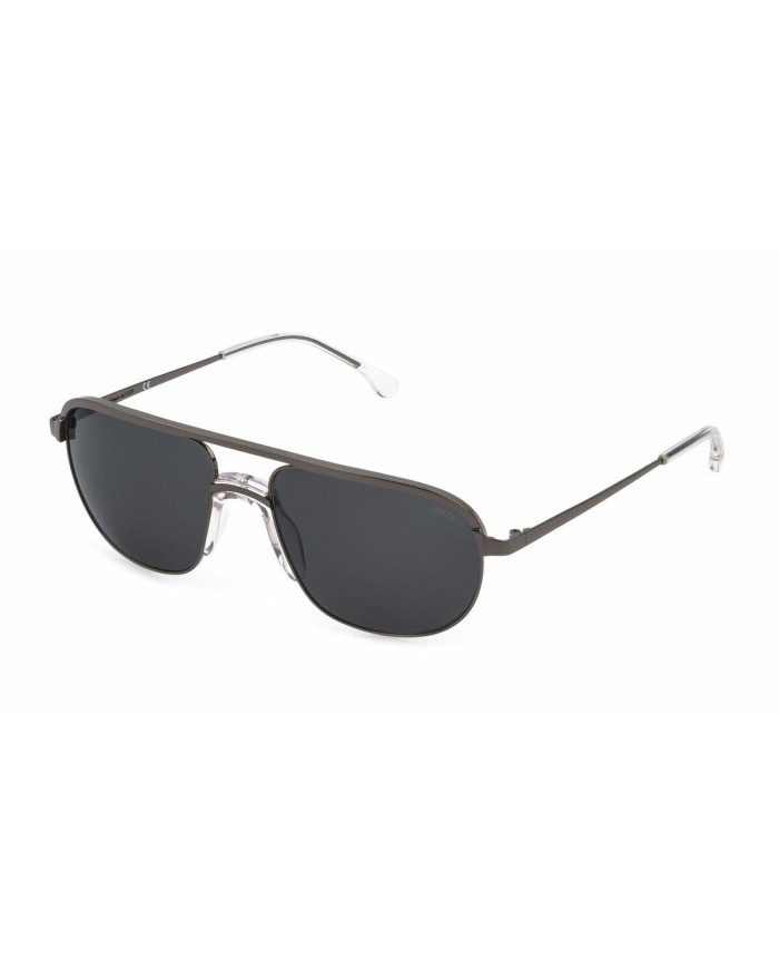 Occhiali da sole Uomo Lozza SL239258568P ø 58 mm Occhiali da sole Uomo Lozza SL239258568P ø 58 mm