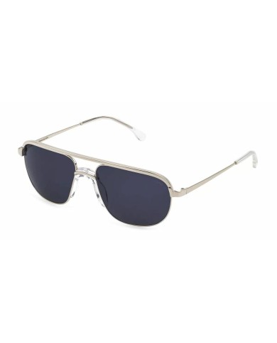 Occhiali da sole Uomo Lozza SL239258579P ø 58 mm Occhiali da sole Uomo Lozza SL239258579P ø 58 mm