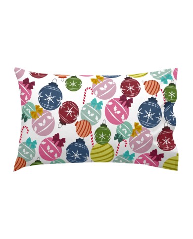 Set di copripiumino HappyFriday XMAS Multicolore Culla Neonato 2 Pezzi Set di copripiumino HappyFriday XMAS Multicolore Culla Neonato 2 Pezzi