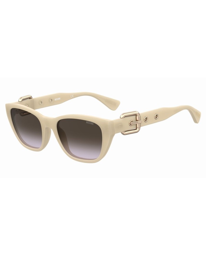 Occhiali da sole Donna Moschino MOS130-S-SZJ Ø 55 mm Occhiali da sole Donna Moschino MOS130-S-SZJ Ø 55 mm