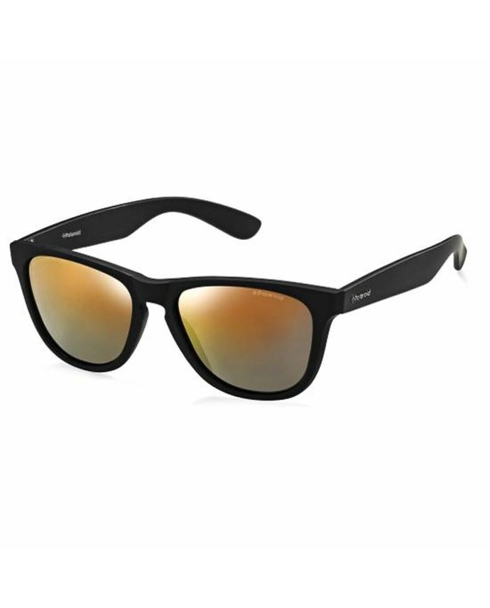 Occhiali da sole Unisex Polaroid P8443-9CA Ø 55 mm Occhiali da sole Unisex Polaroid P8443-9CA Ø 55 mm