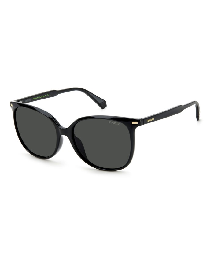 Occhiali da sole Donna Polaroid PLD-4125-G-S-807 ø 57 mm Occhiali da sole Donna Polaroid PLD-4125-G-S-807 ø 57 mm