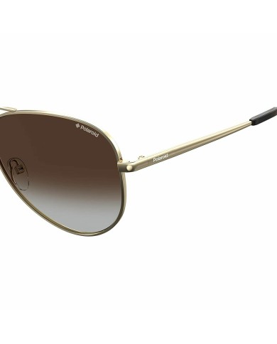 Occhiali da sole Unisex Polaroid PLD-6012-N-NEW-J5G ø 56 mm