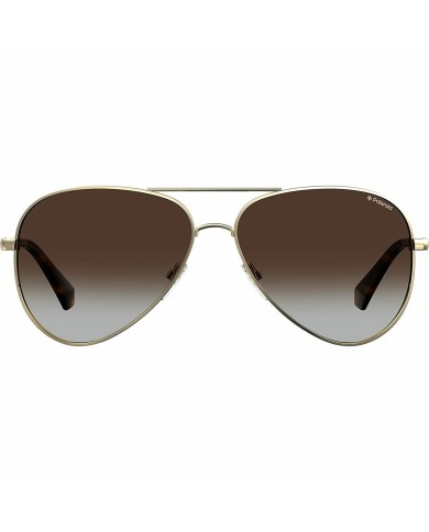 Occhiali da sole Unisex Polaroid PLD-6012-N-NEW-J5G ø 56 mm