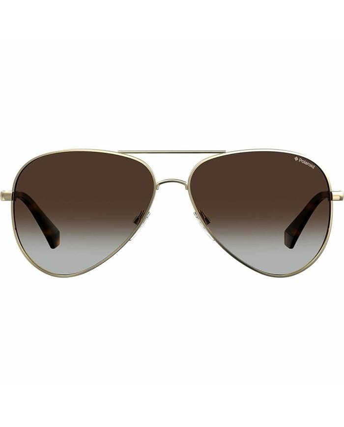 Occhiali da sole Unisex Polaroid PLD-6012-N-NEW-J5G ø 56 mm Occhiali da sole Unisex Polaroid PLD-6012-N-NEW-J5G ø 56 mm