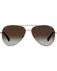 Occhiali da sole Unisex Polaroid PLD-6012-N-NEW-J5G ø 56 mm Occhiali da sole Unisex Polaroid PLD-6012-N-NEW-J5G ø 56 mm