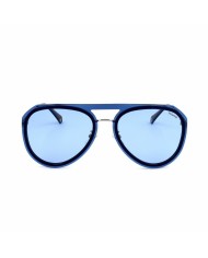 Occhiali da sole Uomo Polaroid PLD-6151-G-S-PJP ø 59 mm Occhiali da sole Uomo Polaroid PLD-6151-G-S-PJP ø 59 mm