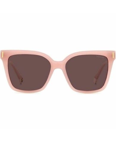 Occhiali da sole Donna Polaroid PLD-6192-S-35J ø 54 mm Occhiali da sole Donna Polaroid PLD-6192-S-35J ø 54 mm
