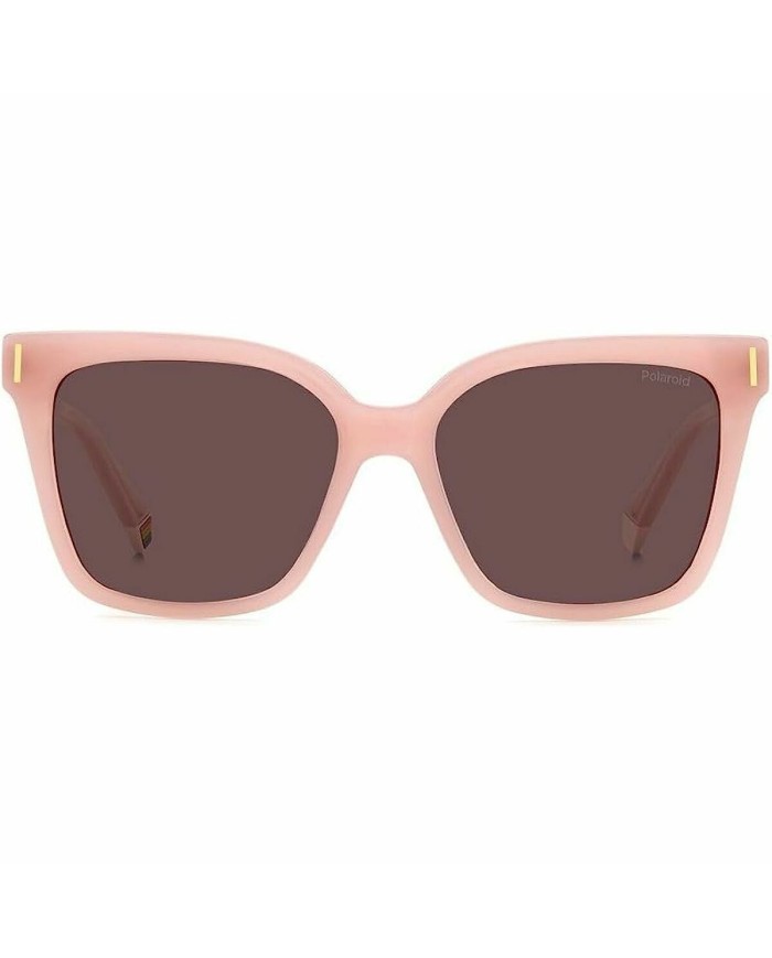 Occhiali da sole Donna Polaroid PLD-6192-S-35J ø 54 mm Occhiali da sole Donna Polaroid PLD-6192-S-35J ø 54 mm