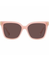Occhiali da sole Donna Polaroid PLD-6192-S-35J ø 54 mm Occhiali da sole Donna Polaroid PLD-6192-S-35J ø 54 mm