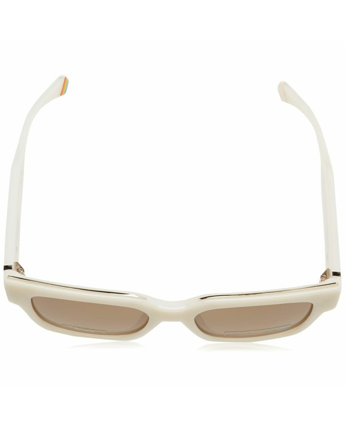 Occhiali da sole Unisex Polaroid PLD-6198-S-X-SZJ Ø 52 mm Occhiali da sole Unisex Polaroid PLD-6198-S-X-SZJ Ø 52 mm