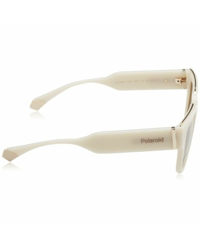 Occhiali da sole Unisex Polaroid PLD-6198-S-X-SZJ Ø 52 mm