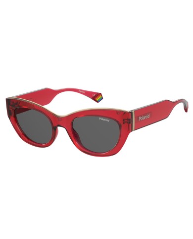 Occhiali da sole Donna Polaroid PLD-6199-S-X-MC-C9A Ø 50 mm Occhiali da sole Donna Polaroid PLD-6199-S-X-MC-C9A Ø 50 mm